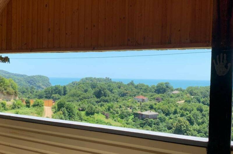 Гостевой дом «Марго и Киркор»