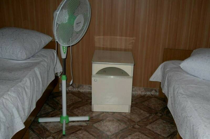 Гостевой дом «Марго и Киркор»