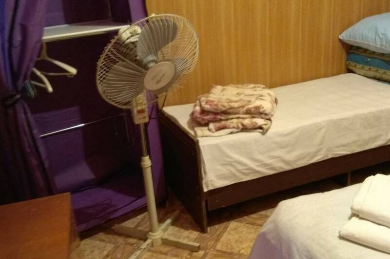 Гостевой дом «Марго и Киркор»