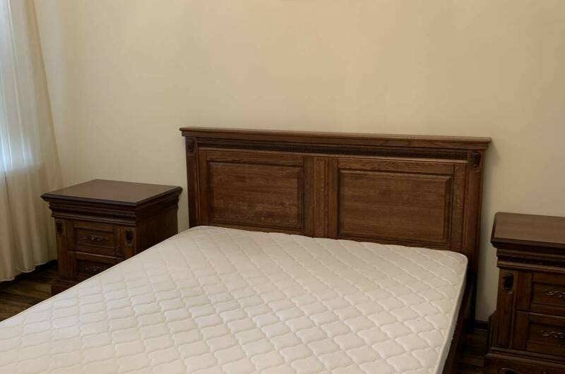 Дом под ключ