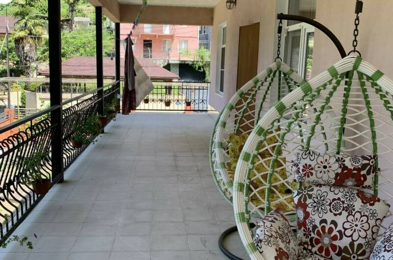 Дом под ключ