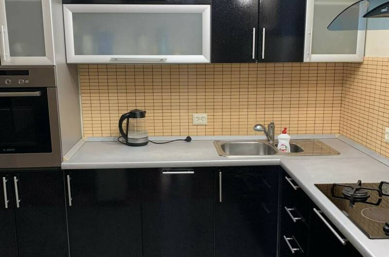 Дом под ключ