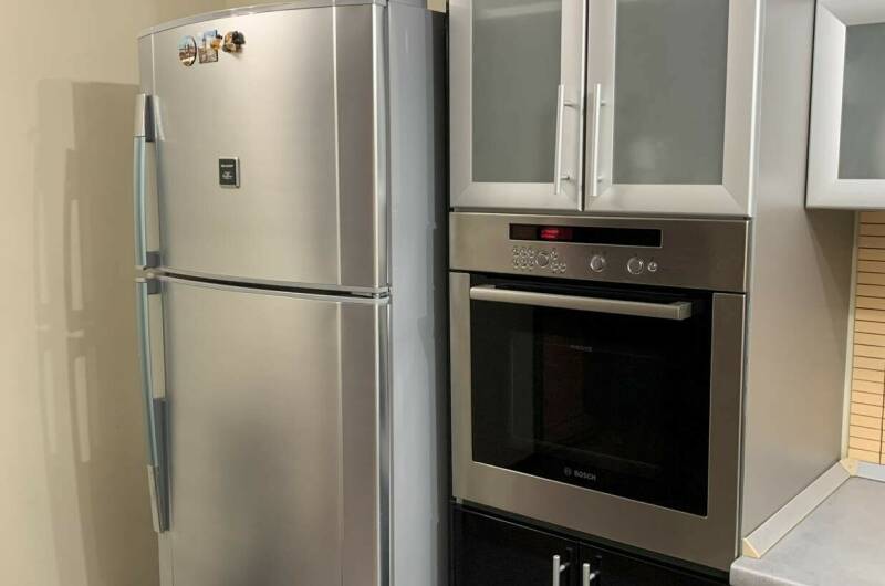 Дом под ключ