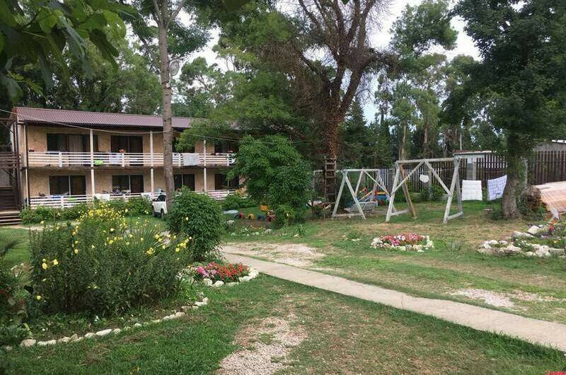 Гостевой дом «Самшит»