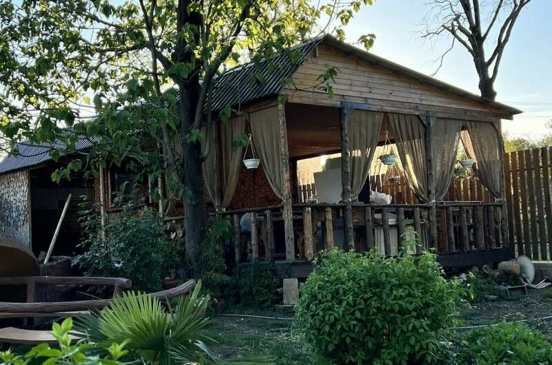 Гостевой дом «Самшит»