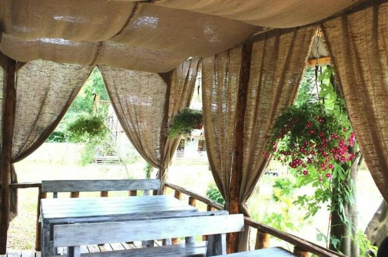 Гостевой дом «Самшит»