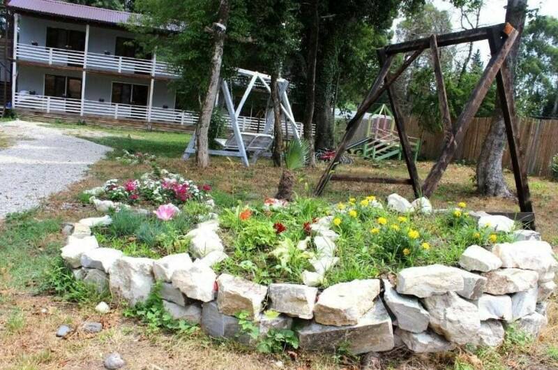 Гостевой дом «Самшит»