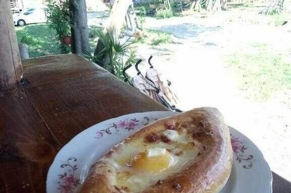 Гостевой дом «Самшит»