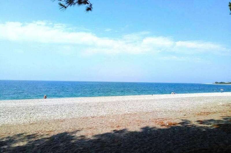 Гостевой дом «Самшит»