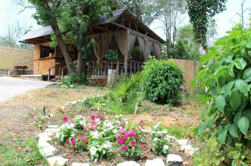 Гостевой дом «Самшит»