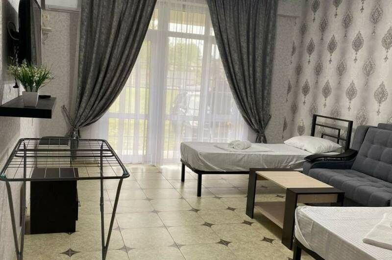 Гостевой дом «Мускат»