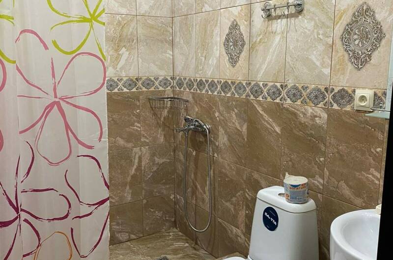 Гостевой дом «Мускат»