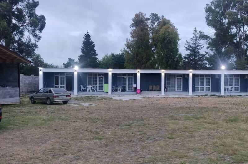 Гостевой дом «Мускат»