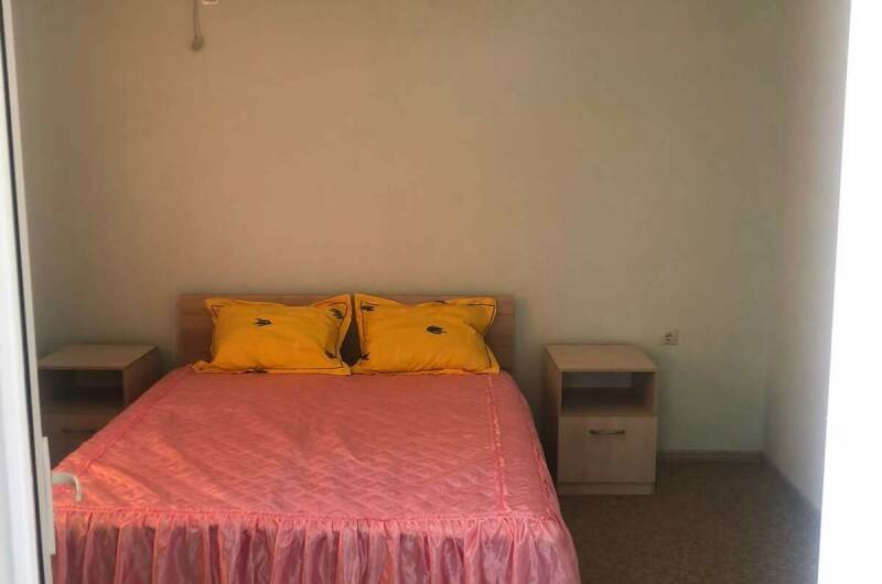 Дом под ключ «У Геннадия Владимировича»