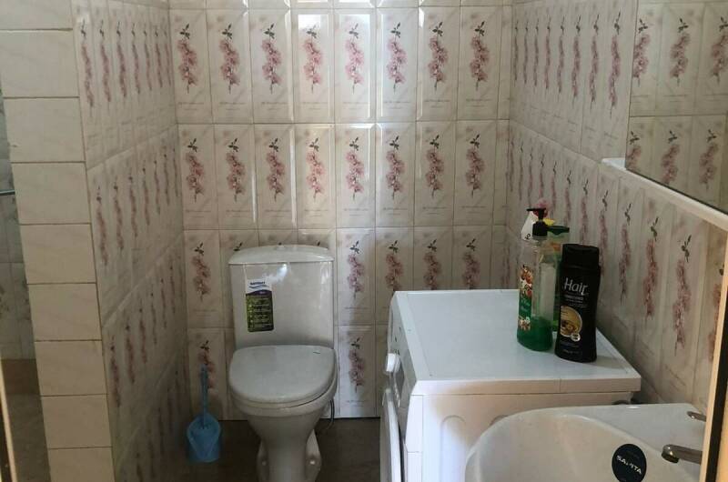 Дом под ключ «У Геннадия Владимировича»