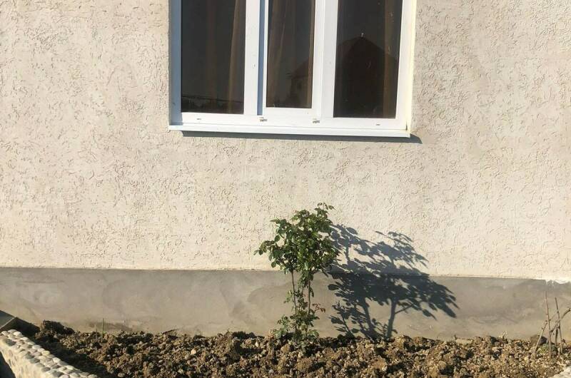 Дом под ключ «У Геннадия Владимировича»