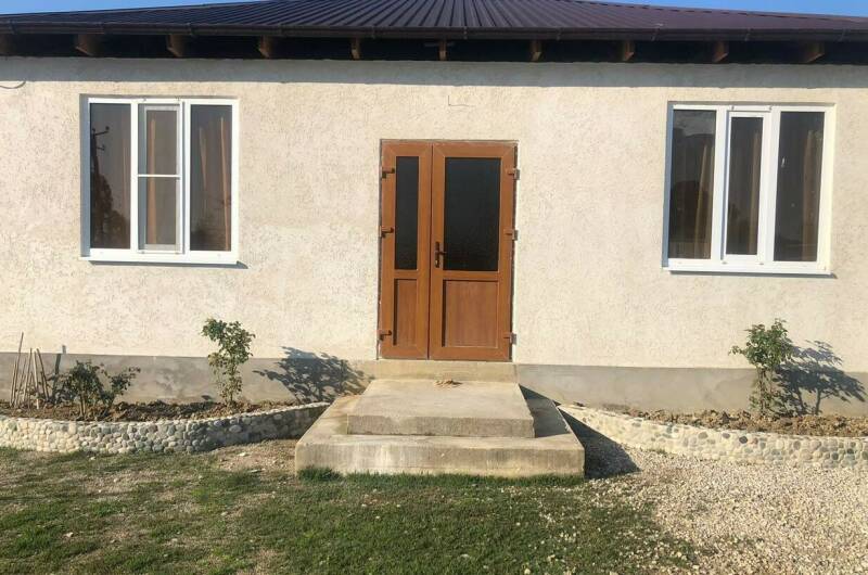 Дом под ключ «У Геннадия Владимировича»