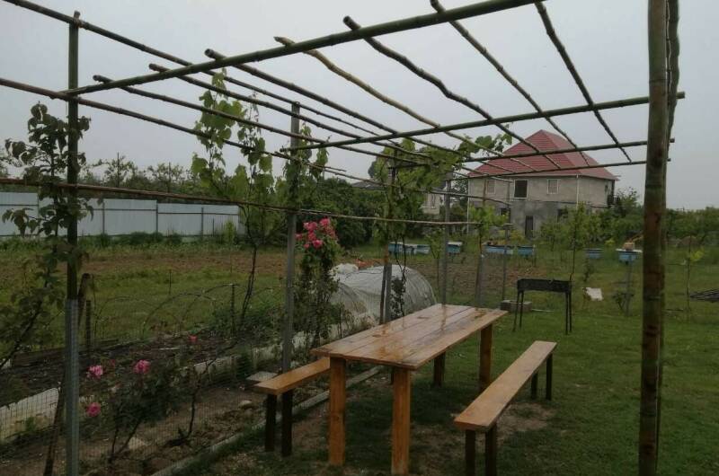 Дом под ключ «У Геннадия Владимировича»