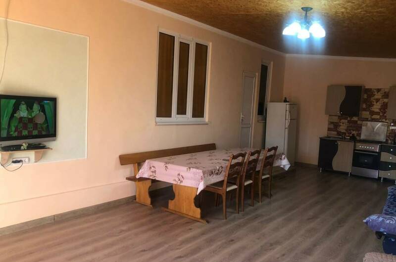 Дом под ключ «У Геннадия Владимировича»