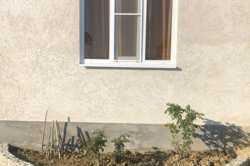 Дом под ключ «У Геннадия Владимировича»