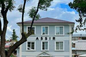 Изображение Отель «ASSIR» #2