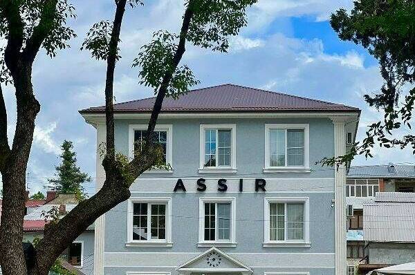 Отель «ASSIR»