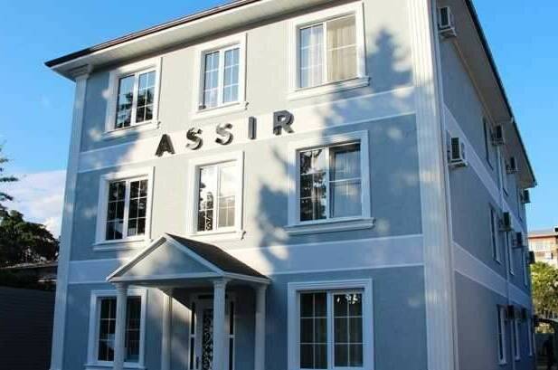 Отель «ASSIR»