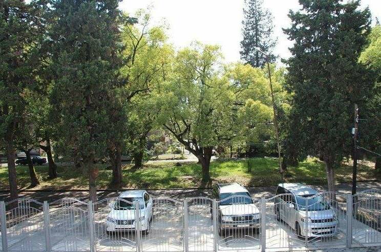 Отель «ASSIR»