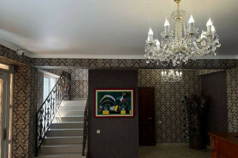 Отель «ASSIR»