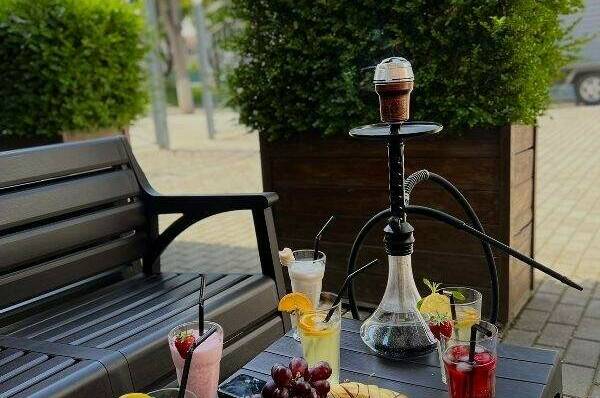 Отель «ASSIR»