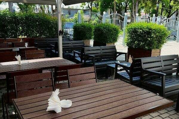 Отель «ASSIR»