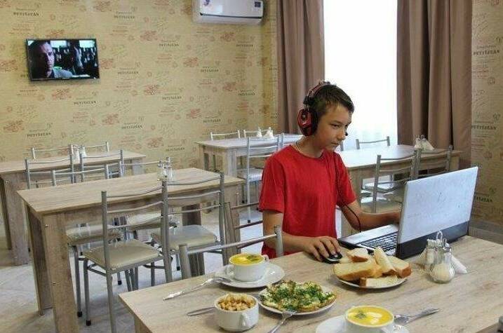 Отель «ASSIR»