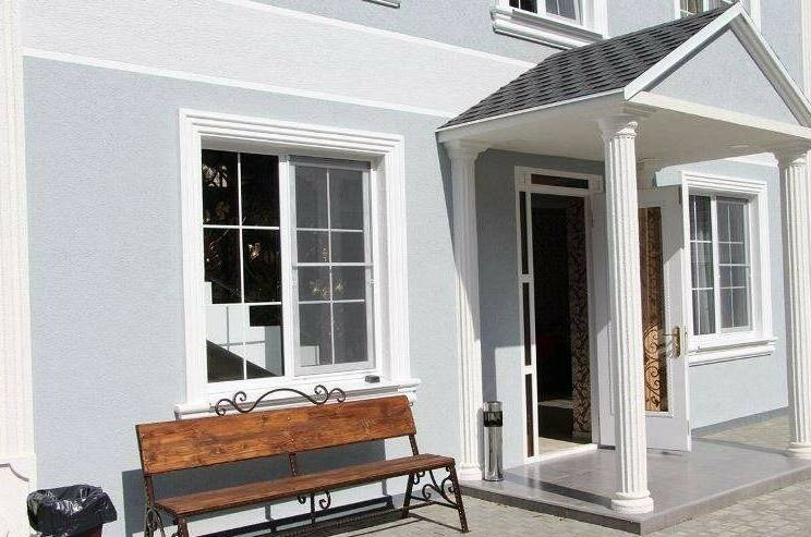 Отель «ASSIR»