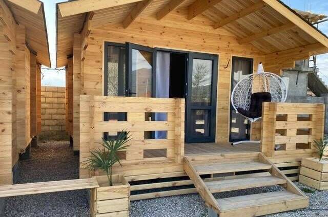 Коттеджный комплекс «SANDRO &amp; MILANII»