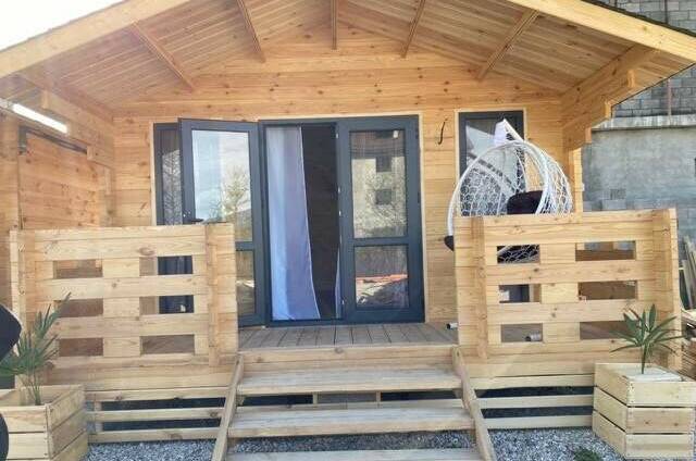 Коттеджный комплекс «SANDRO &amp; MILANII»