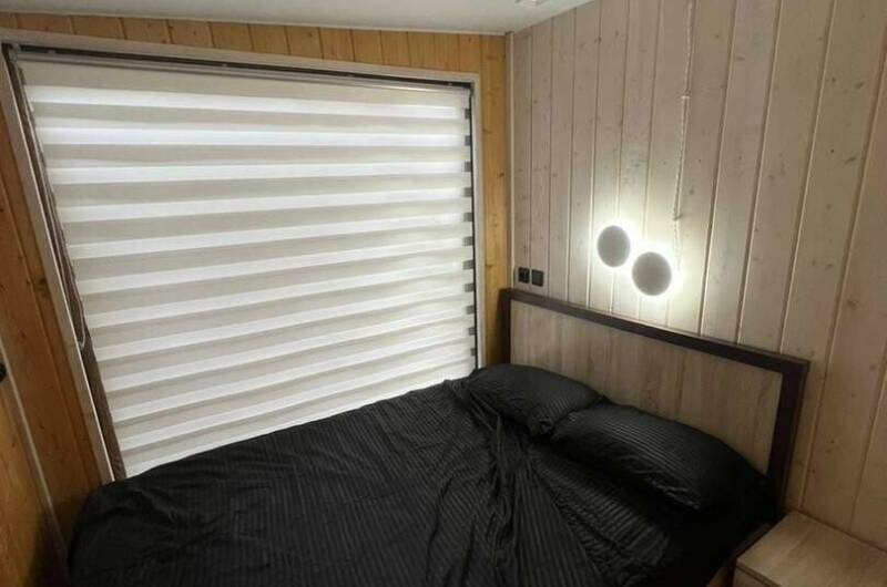 Гостевой комплекс «Атмосфера»