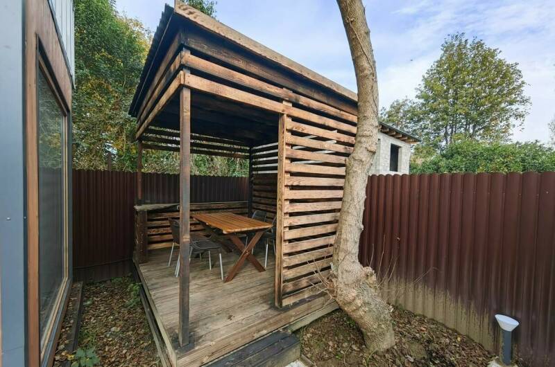 Гостевой комплекс «Атмосфера»