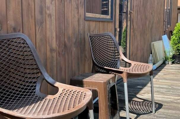 Гостевой комплекс «Атмосфера»