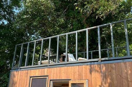 Гостевой комплекс «Атмосфера»