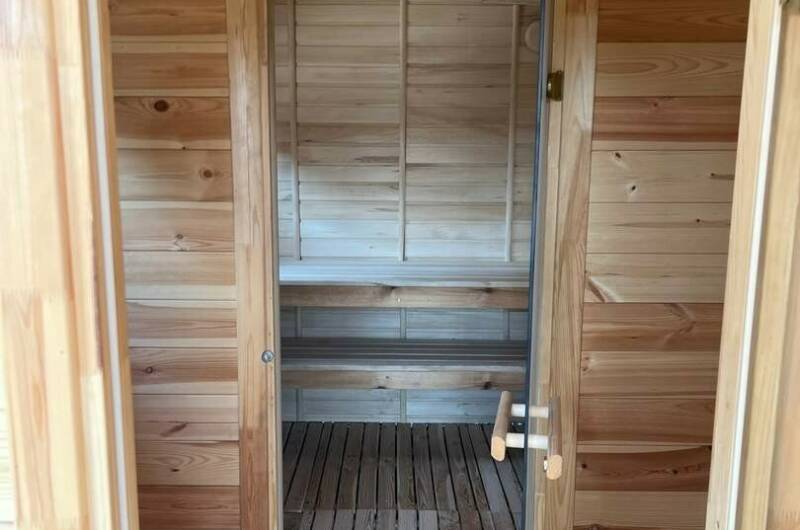 Гостевой комплекс «Атмосфера»