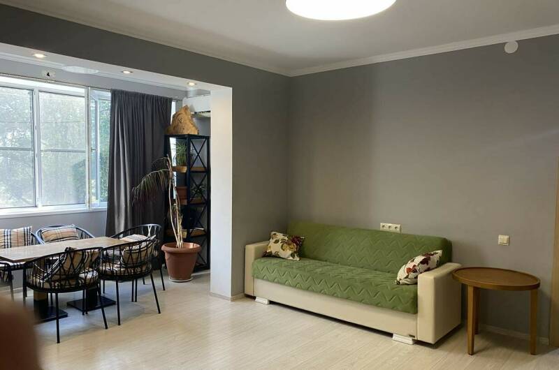 Квартира «Сухумский маяк»