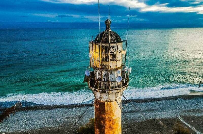 Квартира «Сухумский маяк»