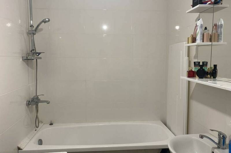 Квартира «Сухумский маяк»