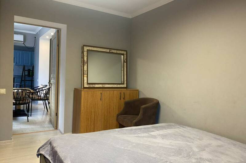 Квартира «Сухумский маяк»