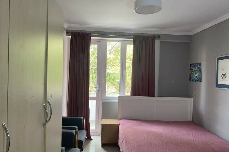 Квартира «Сухумский маяк»