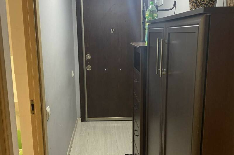 Квартира «Сухумский маяк»