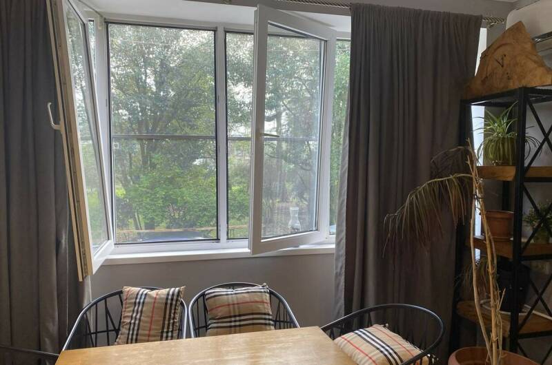 Квартира «Сухумский маяк»