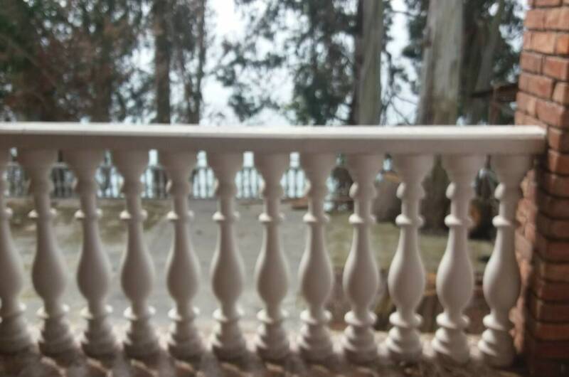 Гостевой дом «Берег эвкалиптов»