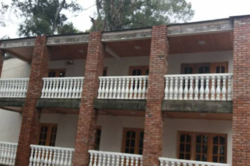 Гостевой дом «Берег эвкалиптов»