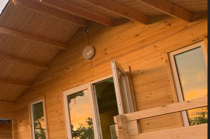 Коттедж под ключ «Бриз»